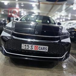 تويوتا كراون